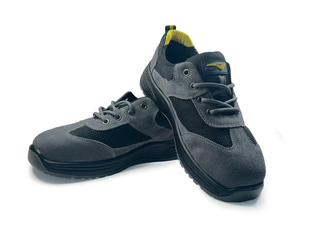 DAIYI/戴亦 牛皮安全鞋 22330尺码45