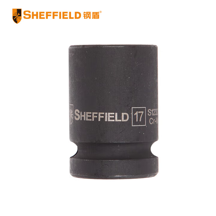 SHEFFIELD/钢盾 1/2
