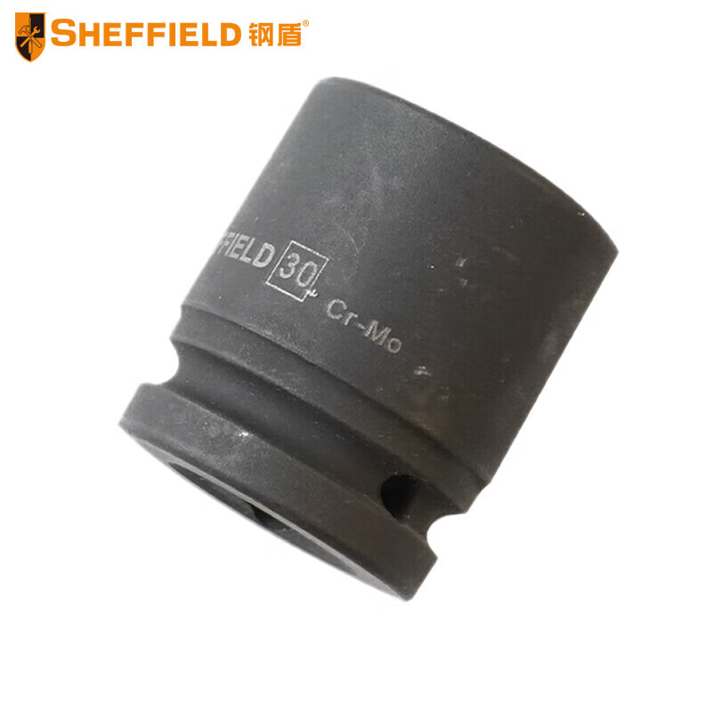 SHEFFIELD/钢盾 3/4