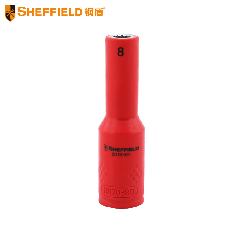 SHEFFIELD/钢盾 3/8