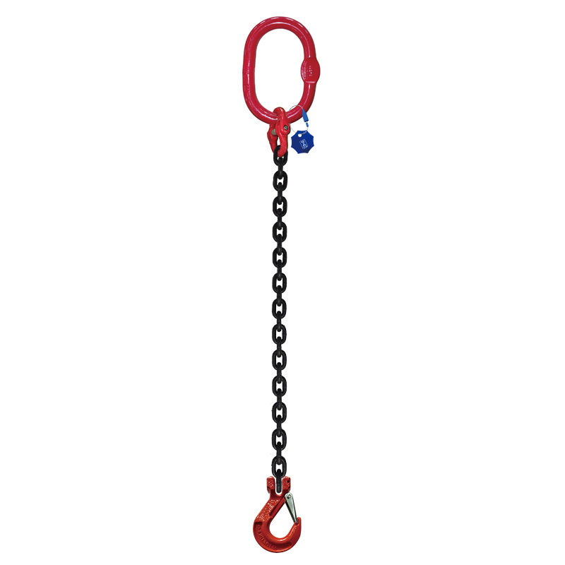 SPM/萨佩姆 单腿链条索具 SPM16-1061 01