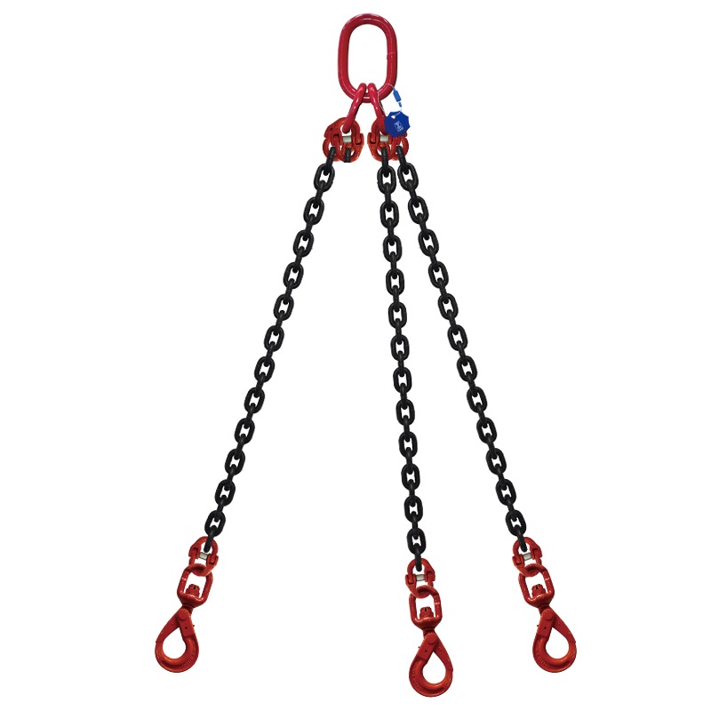 SPM/萨佩姆 三腿链条索具 SPM16-5163 05