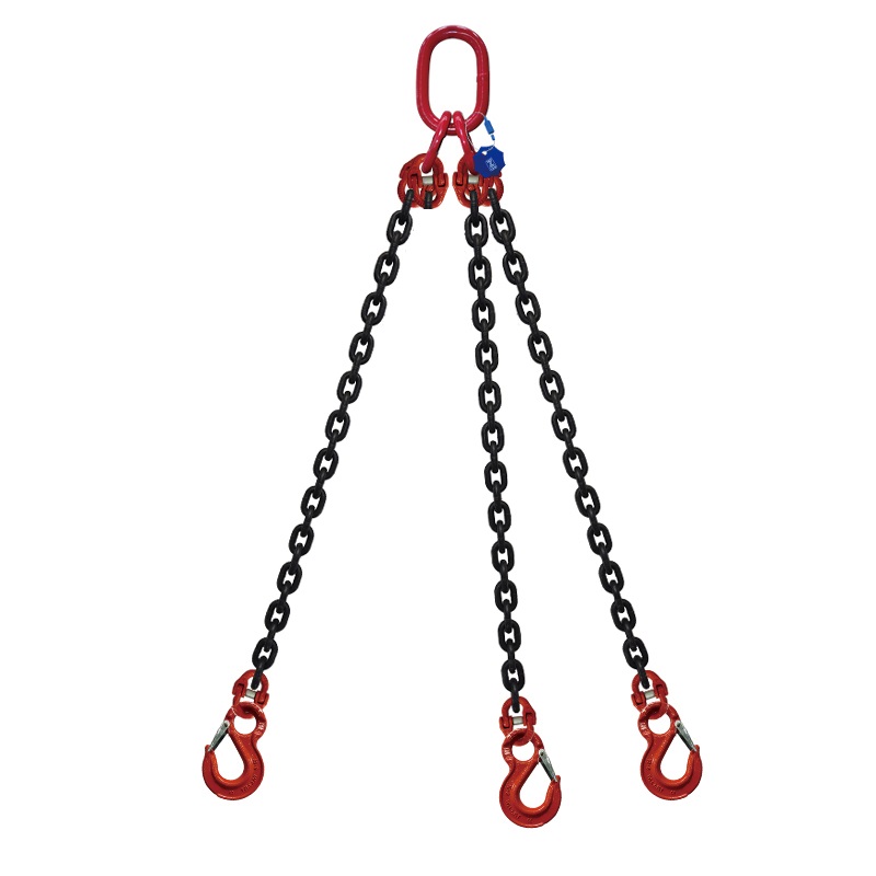SPM/萨佩姆 三腿链条索具 SPM16-3063 01