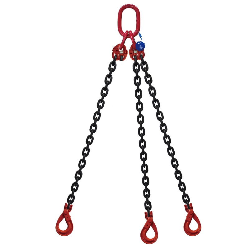 SPM/萨佩姆 三腿链条索具 SPM16-2163 06