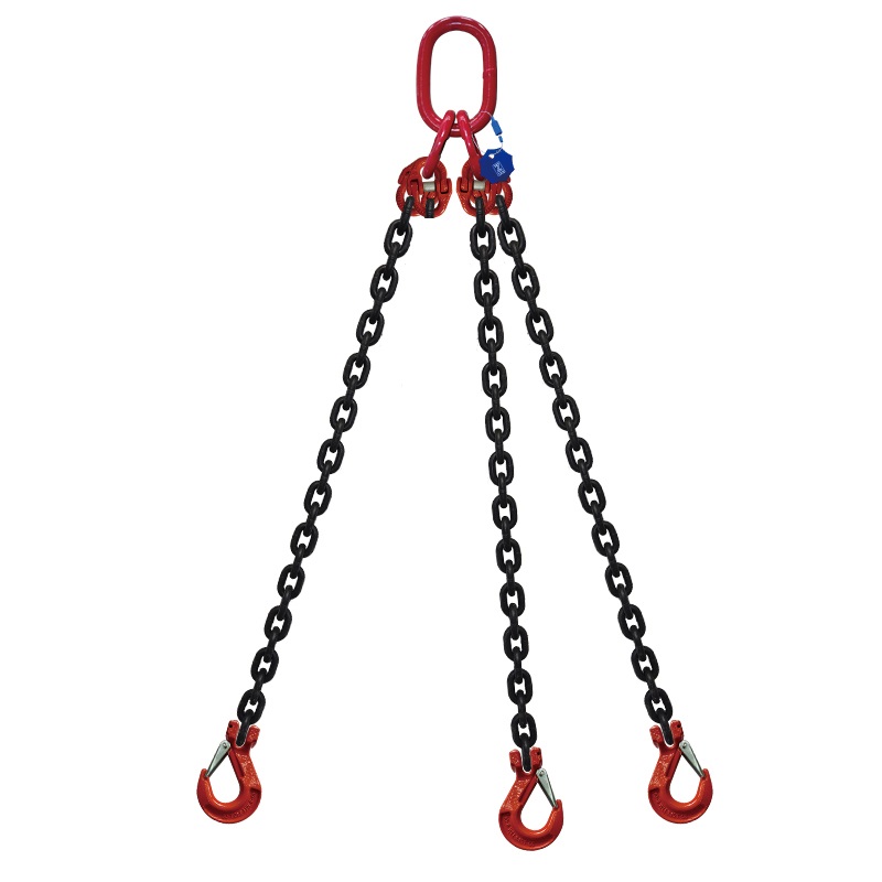 SPM/萨佩姆 三腿链条索具 SPM16-1063 015