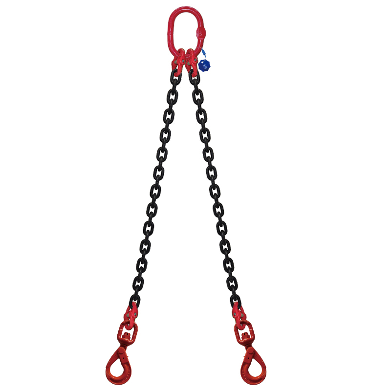 SPM/萨佩姆 双腿链条索具 SPM16-5062 01