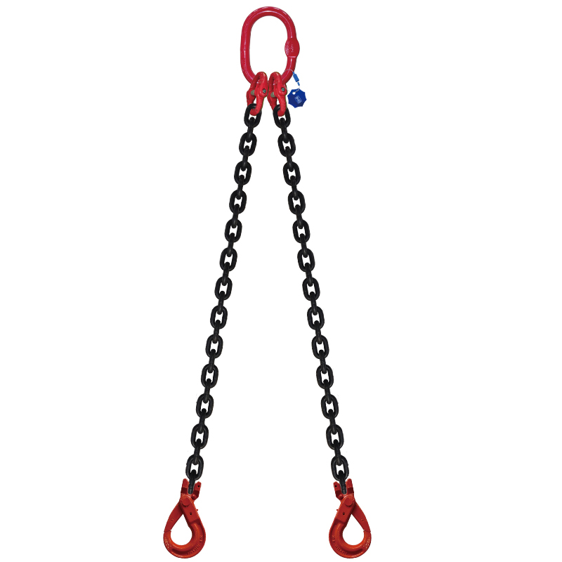 SPM/萨佩姆 双腿链条索具 SPM16-2062 02