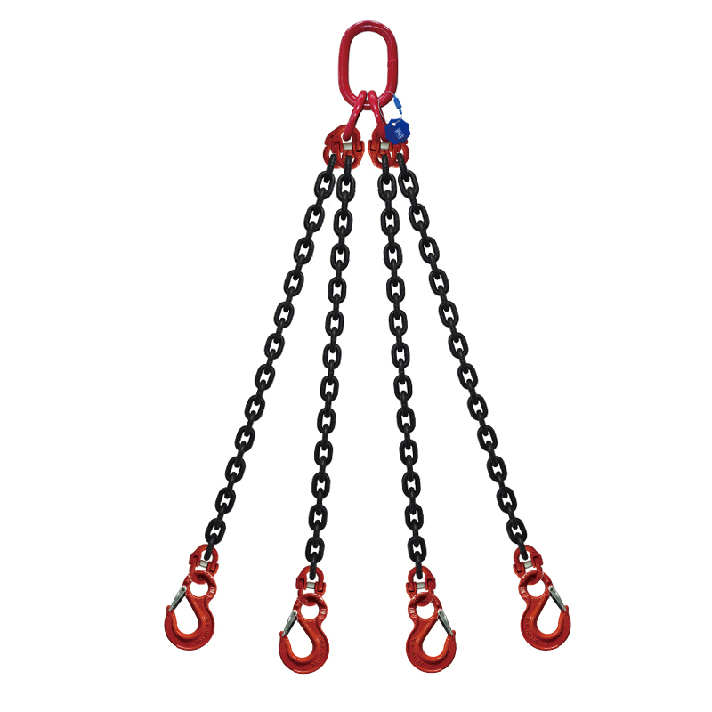 SPM/萨佩姆 四腿链条索具 SPM16-3164 06