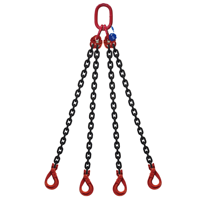 SPM/萨佩姆 四腿链条索具 SPM16-2164 04