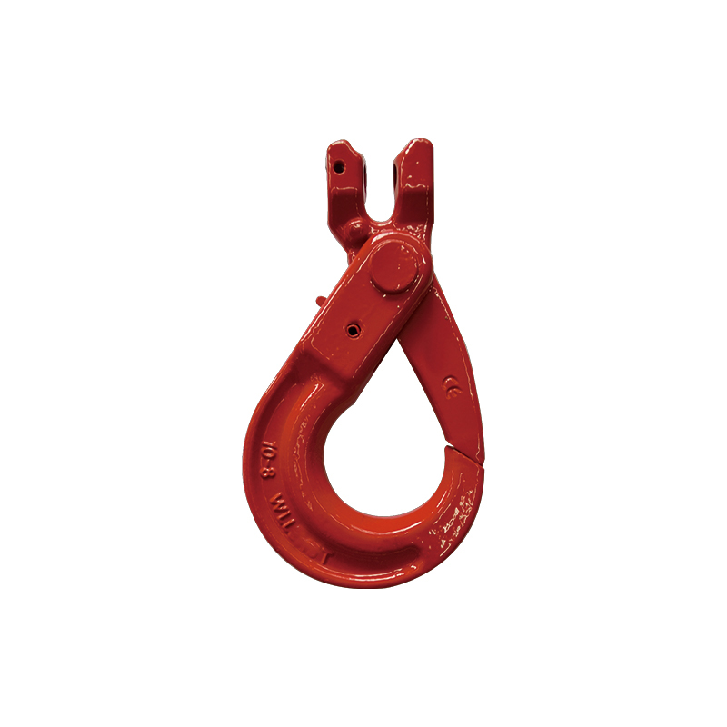 SPM/萨佩姆 羊角自锁安全钩 SPM15-0820