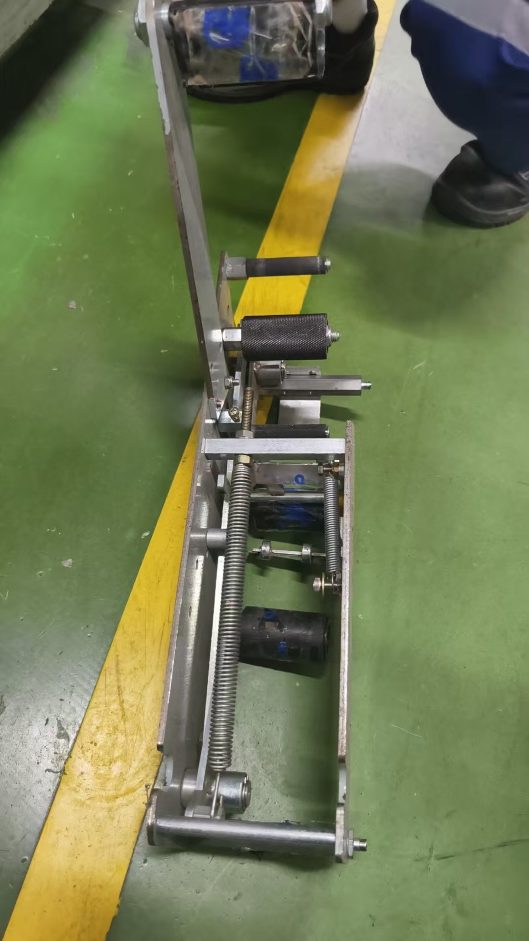 国满 开箱机切带器 GUO-3