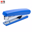 晨光订书机10号(蓝)ABS92748