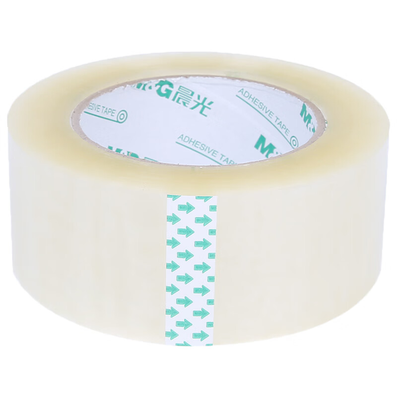 晨光封箱胶带普透48mm*150y(6卷)AJD97330