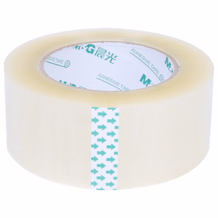 晨光封箱胶带高透48mm*50y(6卷)AJD97384