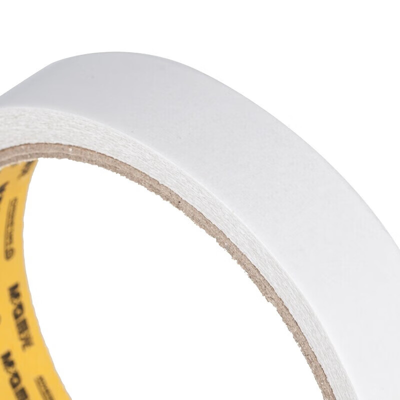 晨光双面棉纸胶带36mm*10y-8卷/筒AJD95748