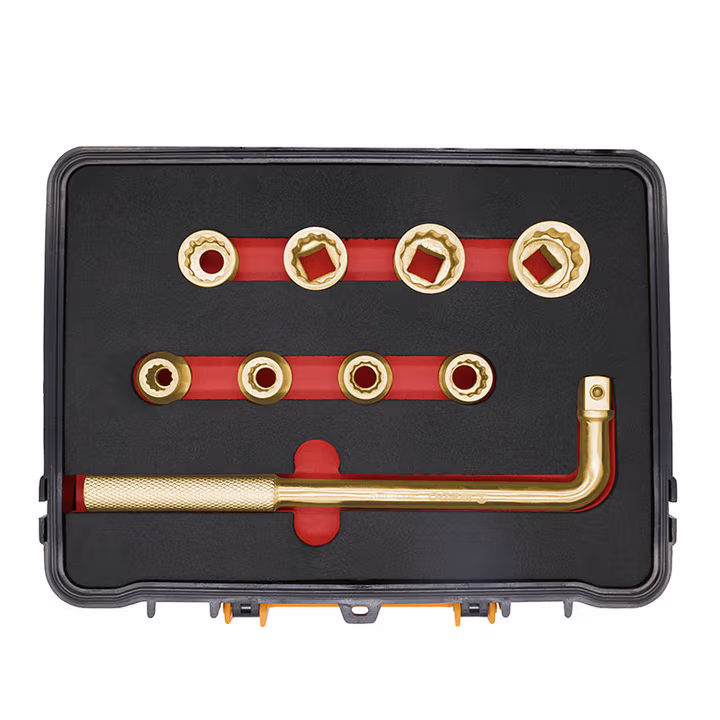 WEDO/维度 防爆1/2