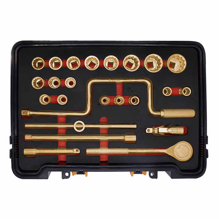 WEDO/维度 防爆1/2