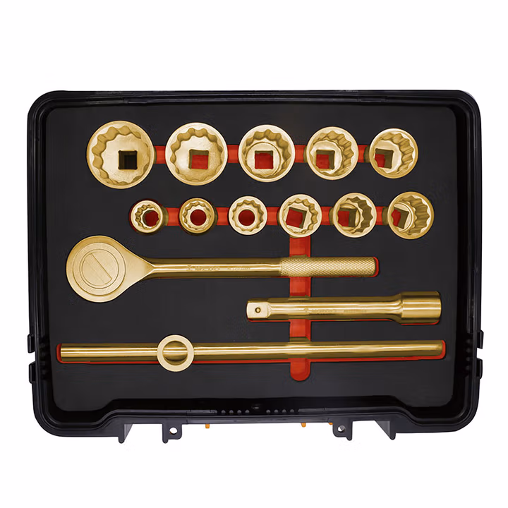 WEDO/维度 防爆重型3/4