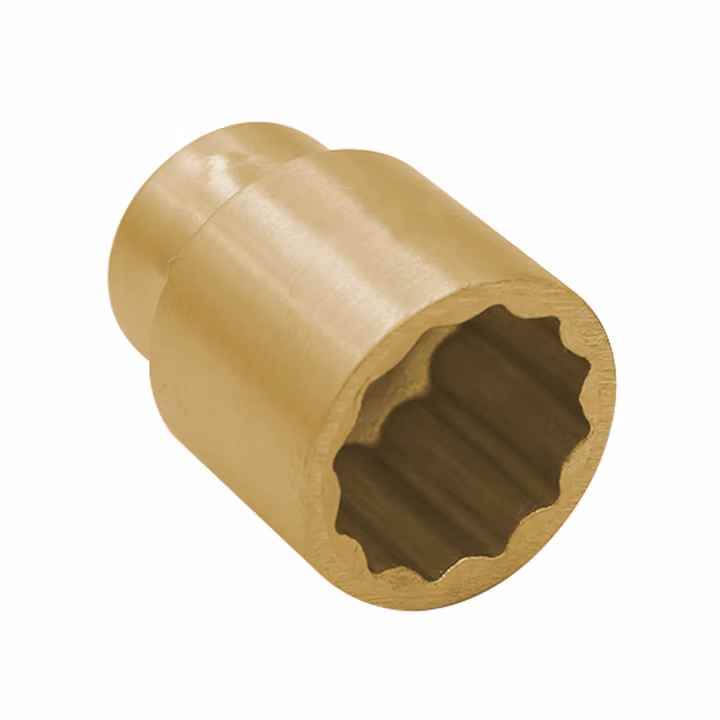 WEDO/维度 防爆套筒头(1/2