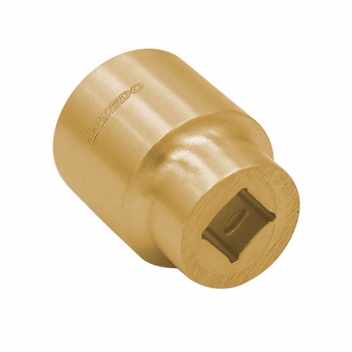 WEDO/维度 防爆套筒头(1/2