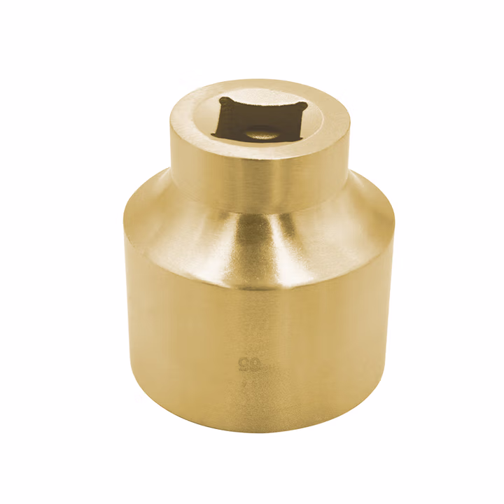 WEDO/维度 防爆套筒头(3/4