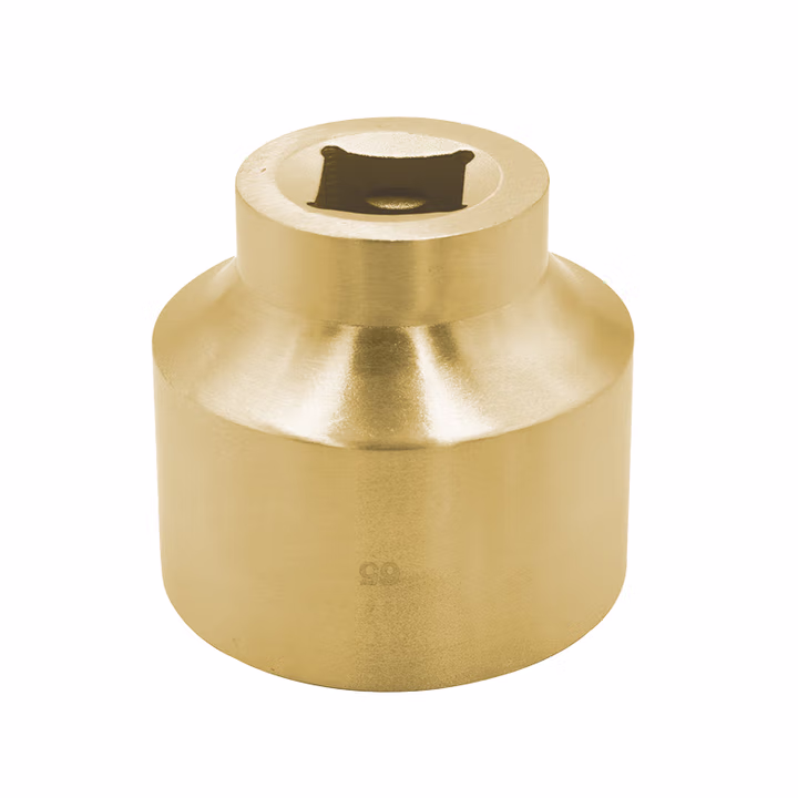 WEDO/维度 防爆套筒头(1