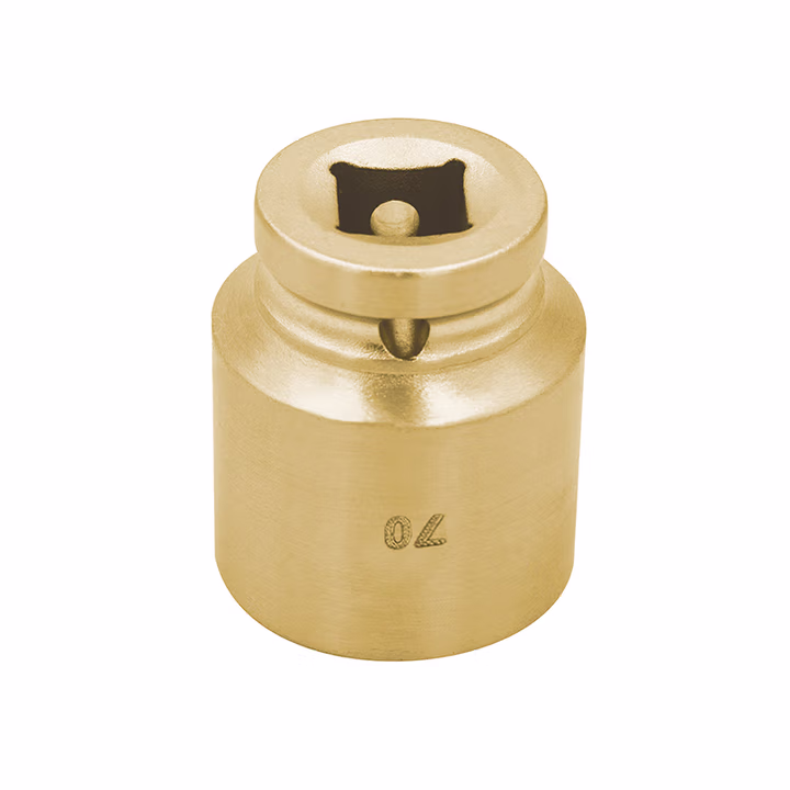 WEDO/维度 防爆风动套筒头(1-1/4