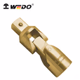 WEDO/维度 防爆万向接头 AL112-1006