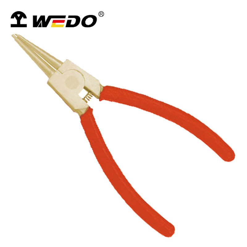 WEDO/维度 防爆外挡圈钳 AL257-1004