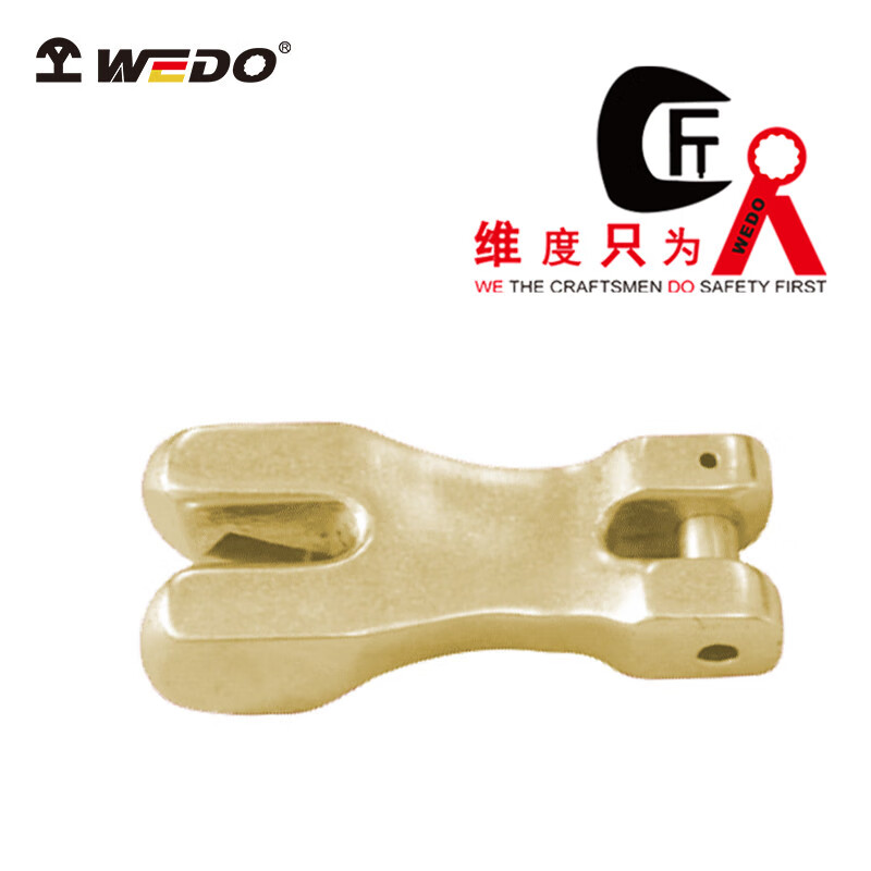 WEDO/维度 防爆管子台虎钳 AL301-1008