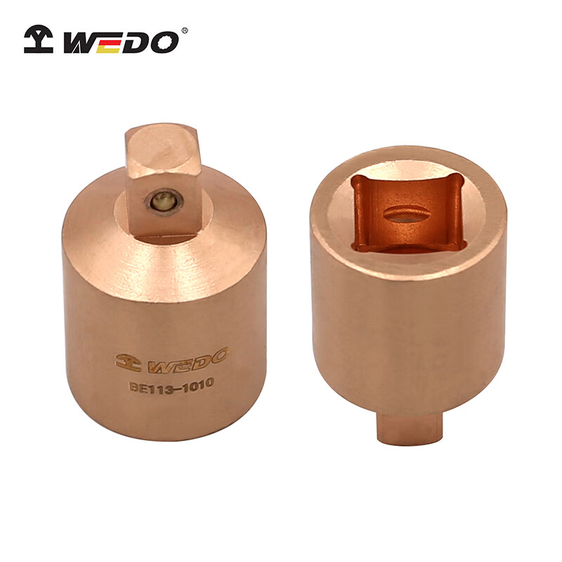 WEDO/维度 防爆变径接头 BE113-1018