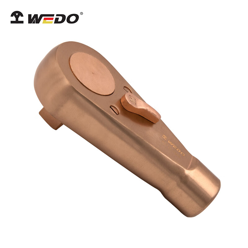 WEDO/维度 防爆换向棘轮扳手 BE115-1004