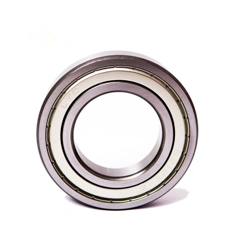 LYC/洛轴深沟球轴承61806-2Z