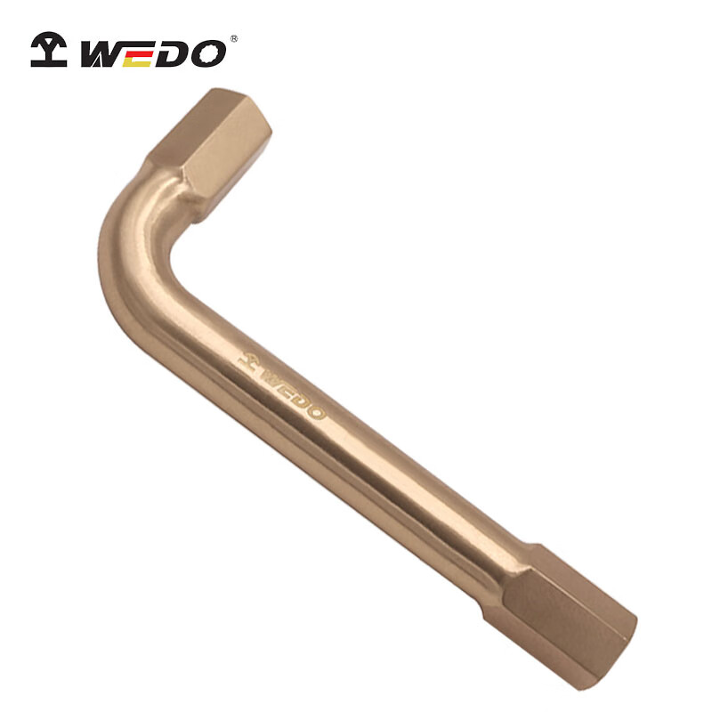 WEDO/维度 防爆英制内六角扳手 BE167-1050
