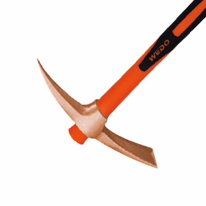 WEDO/维度 防爆装柄镐头 BE194-1008