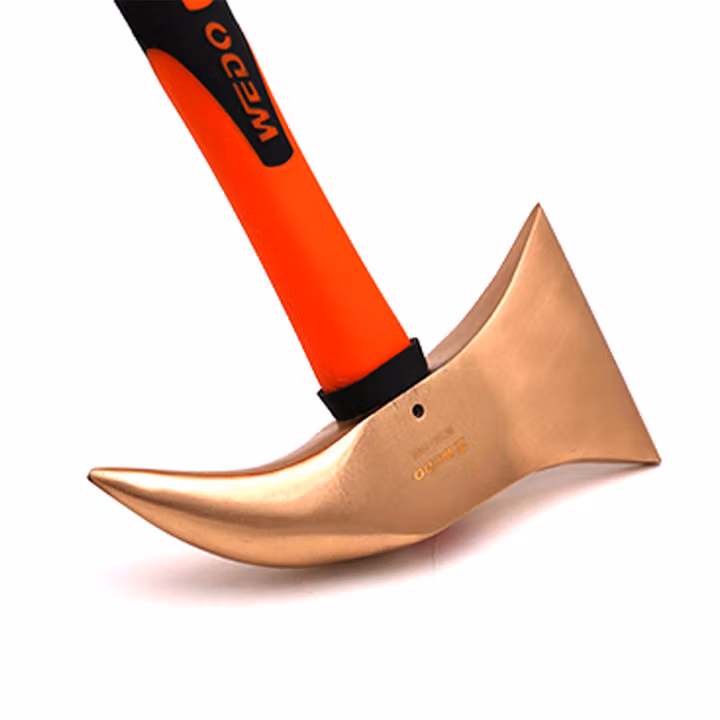 WEDO/维度 防爆装柄安全斧 BE195-1002