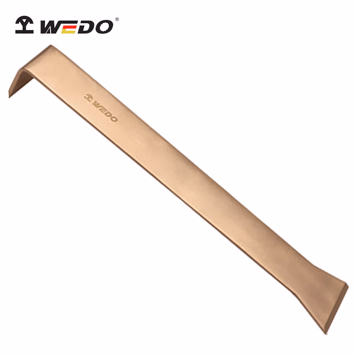 WEDO/维度 防爆两头扁刮刀 BE207-1008