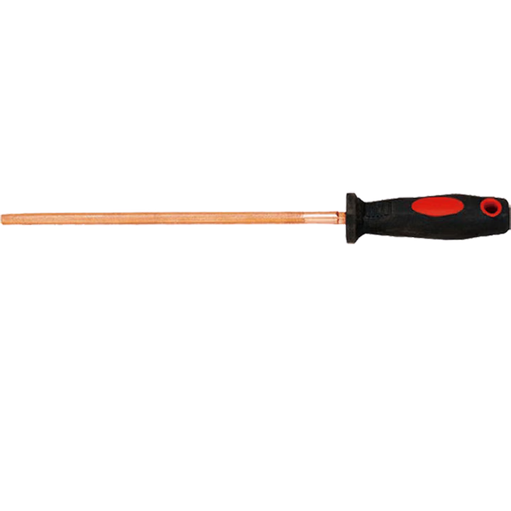 WEDO/维度 防爆圆锉 BE219-1006