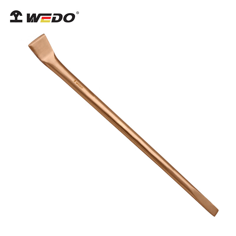 WEDO/维度 防爆一头扁撬棍 BE237D-1002