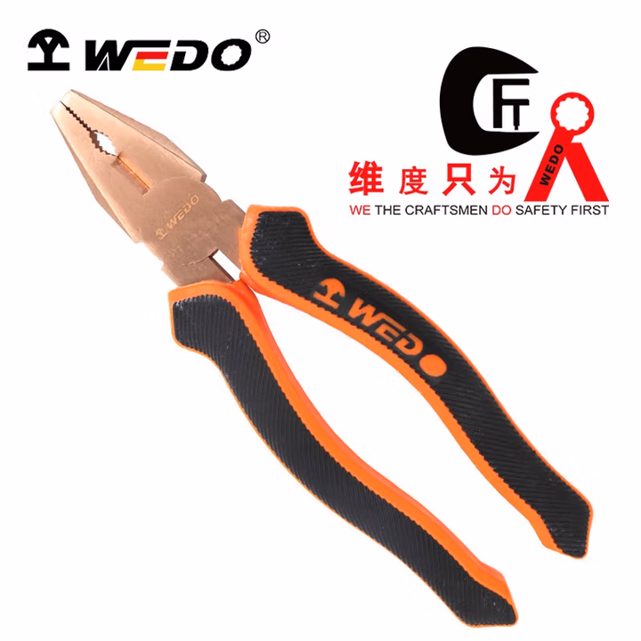 WEDO/维度 防爆克丝钳 BE246-1004