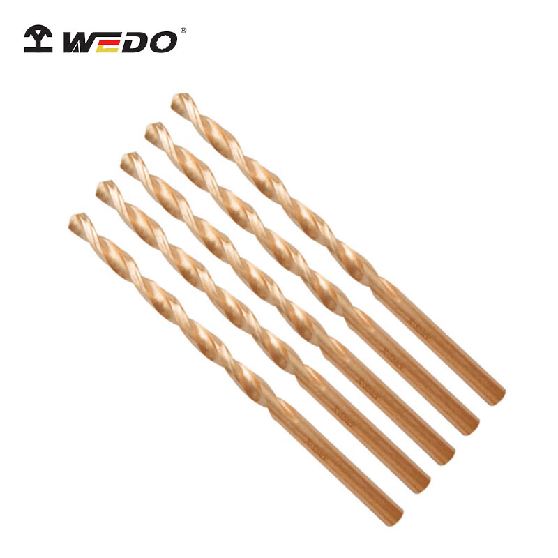 WEDO/维度 防爆钻头 BE312-1004