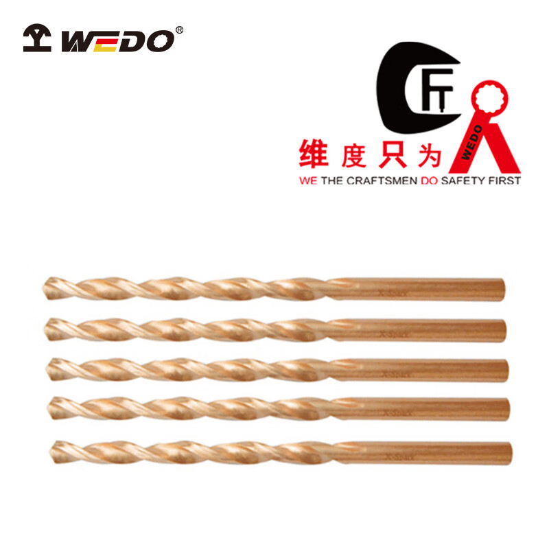 WEDO/维度 防爆钻头 BE312-1026