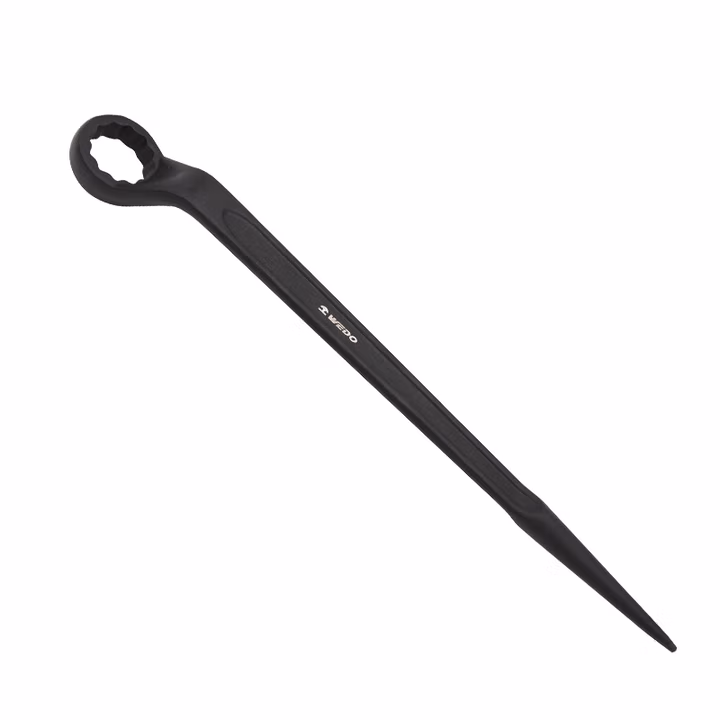 WEDO/维度 高颈撬棒梅花扳手 CT3312-32