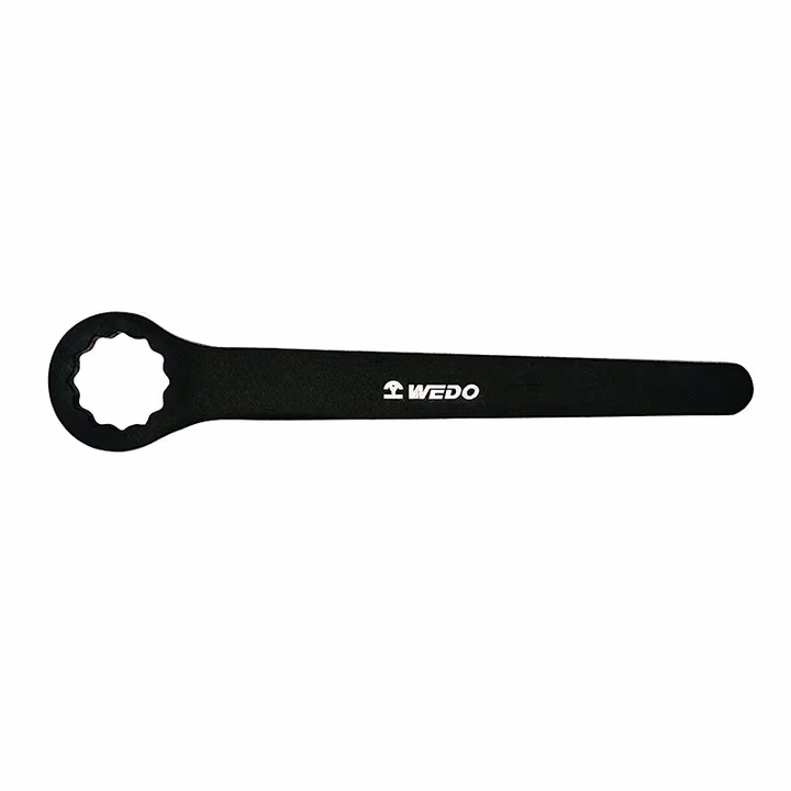 WEDO/维度 凸型单头梅花扳手 CT3319A-80