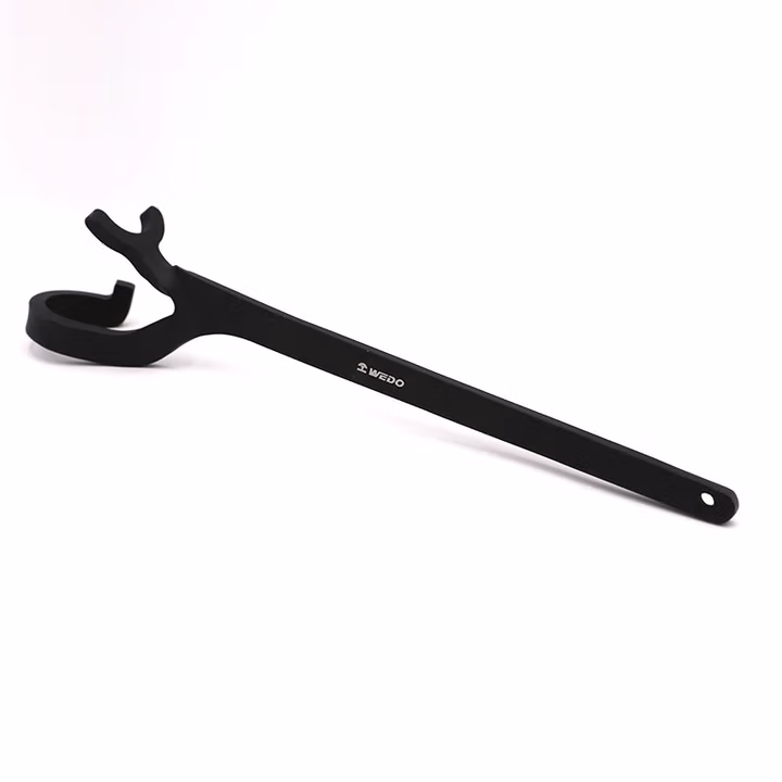 WEDO/维度 带爪阀门扳手 CT3322B-1004