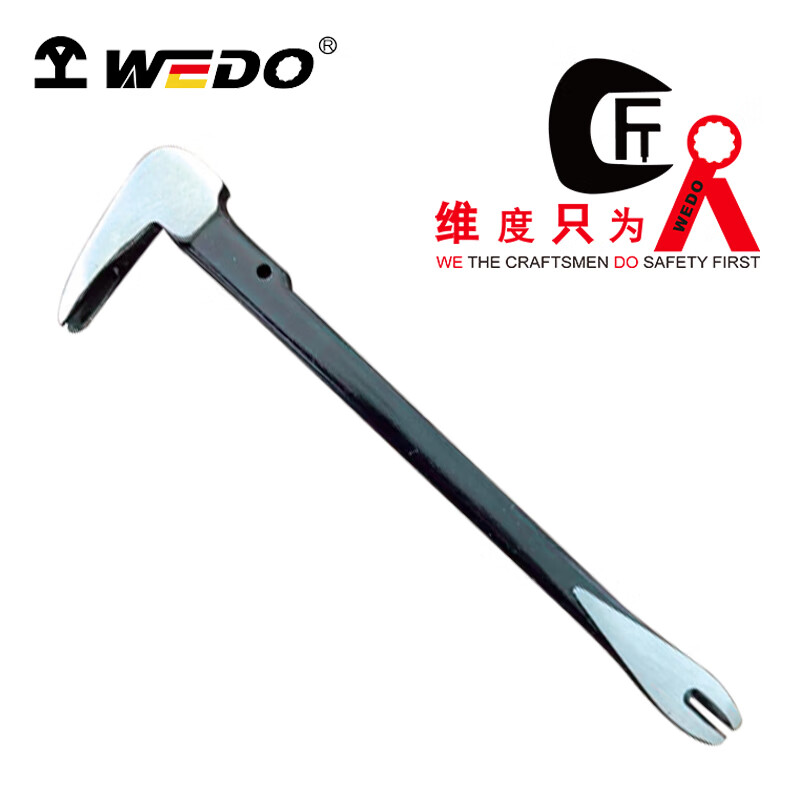 WEDO/维度 V型尖尾起钉棒 WEDO2725-12