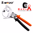 WEDO/维度 棘轮式手动电缆剪 WEDO2247