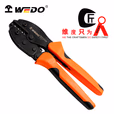 WEDO/维度 裸端子压接钳8.5
