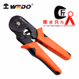 WEDO/维度 自调式欧式端子压接钳7