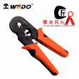 WEDO/维度 自调式欧式端子压接钳7